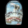 BACKPACKS>SPRAYGROUND DALI SHARK