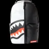 BACKPACKS>SPRAYGROUND DAMAGE CONTROL BACKPACK