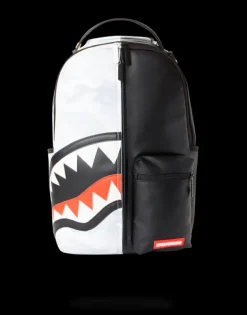 BACKPACKS>SPRAYGROUND DAMAGE CONTROL BACKPACK