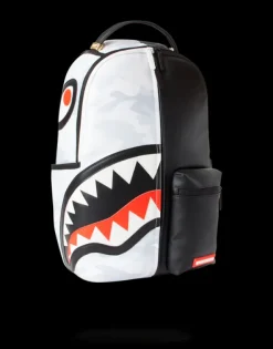 BACKPACKS>SPRAYGROUND DAMAGE CONTROL BACKPACK