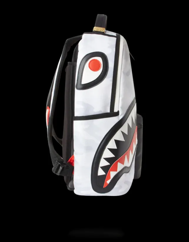 BACKPACKS>SPRAYGROUND DAMAGE CONTROL BACKPACK