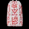 HILLS|BACKPACKS>SPRAYGROUND DANGER DANGER HILLS BACKPACK