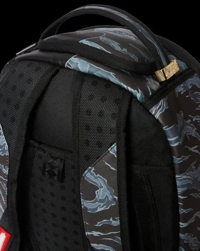 BACKPACKS>SPRAYGROUND DAZED AND SHARK BACKPACK (DLXV)