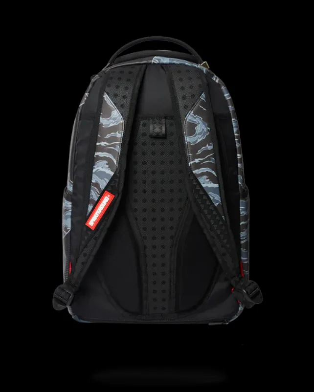 BACKPACKS>SPRAYGROUND DAZED AND SHARK BACKPACK (DLXV)