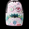 BACKPACKS>SPRAYGROUND DBD LAND BACKPACK