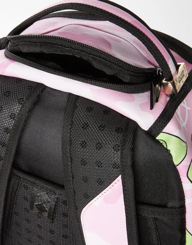BACKPACKS>SPRAYGROUND DBD LAND BACKPACK