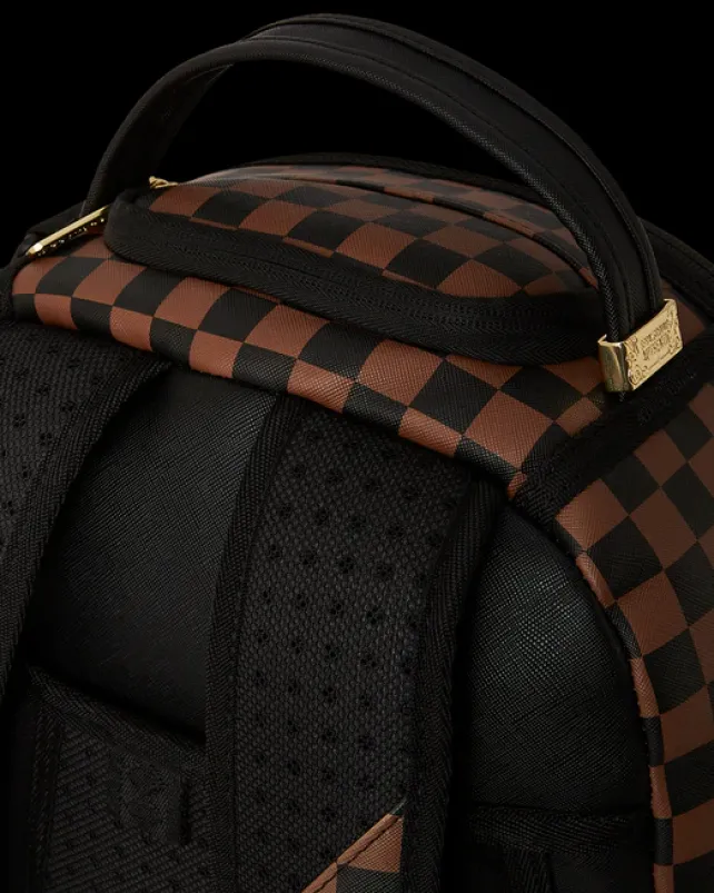 BACKPACKS>SPRAYGROUND DBD WAS HERE VITAMIN PACK BACKPACK (DLXV)