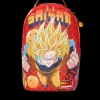 BACKPACKS>SPRAYGROUND DBZ SUPER SAIYAN CHECK