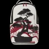 BACKPACKS>SPRAYGROUND DEEPLY ROOTED BACKPACK (DLXV)