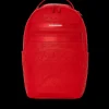BACKPACKS>SPRAYGROUND DENIRO CRIMSON BACKPACK (DLXV)