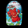 BACKPACKS>SPRAYGROUND DIABLO ALL OR NOTHING BACKPACK