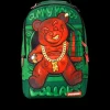 BACKPACKS>SPRAYGROUND DIABLO BEAR RETURNS
