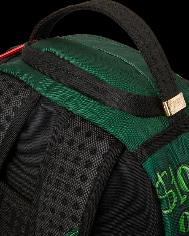 BACKPACKS>SPRAYGROUND DIABLO BUSTIN OUT (DLXR)