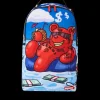 BACKPACKS>SPRAYGROUND DIABLO CHILLIN IN HOSTILE WATERS (DLXR)