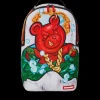 BACKPACKS>SPRAYGROUND DIABLO MONEY DIP BACKPACK (DLXR)