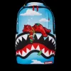 BACKPACKS>SPRAYGROUND DIABLO MONEY DREAMS BACKPACK (DLXR)