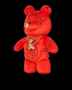TEDDY BEAR BACKPACKS|BACKPACKS><noscript><img width=