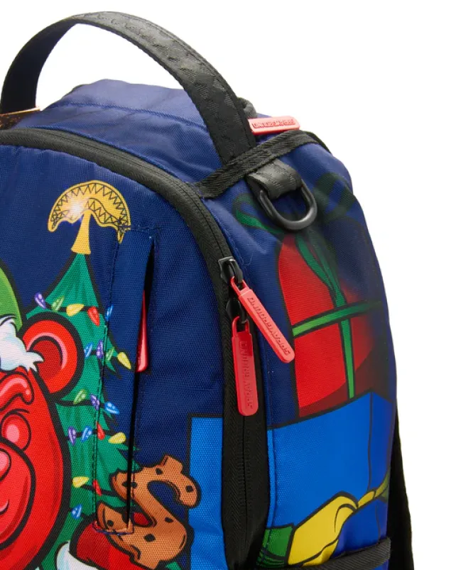 BACKPACKS>SPRAYGROUND DIABLO SANTA
