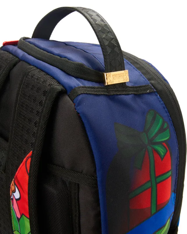 BACKPACKS>SPRAYGROUND DIABLO SANTA