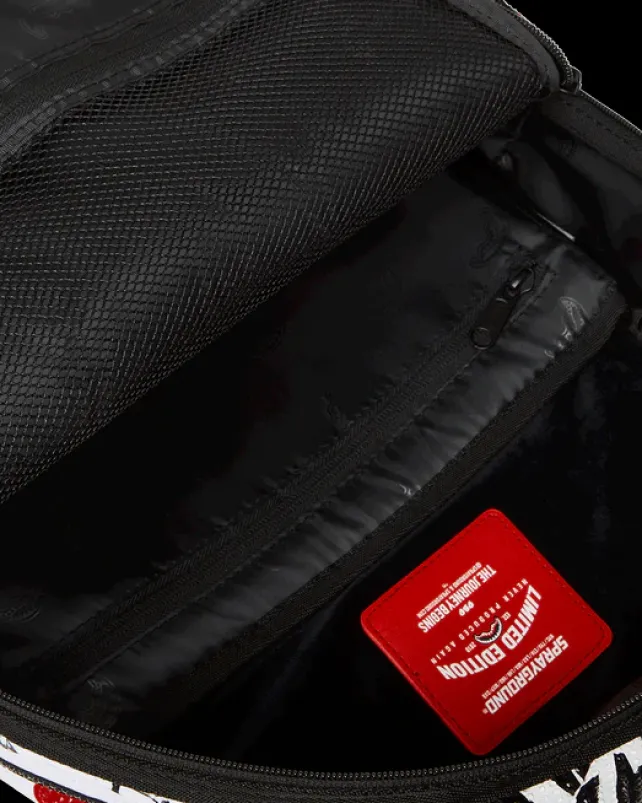 BACKPACKS>SPRAYGROUND DIAMOND DISTRICT BACKPACK (DLXV)
