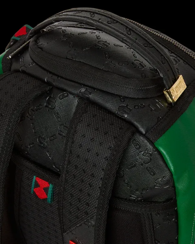 BACKPACKS>SPRAYGROUND DINERO BACKPACK (DLXV)