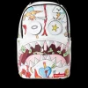 BACKPACKS>SPRAYGROUND DISTURBED SHARK