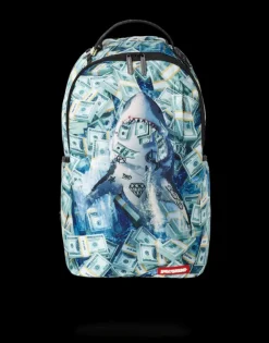 BACKPACKS>SPRAYGROUND DON'T MESS WITH THE BEST BACKPACK