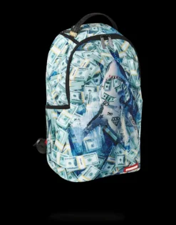 BACKPACKS>SPRAYGROUND DON'T MESS WITH THE BEST BACKPACK