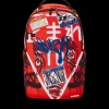 BACKPACKS>SPRAYGROUND DON'T STOP WON'T STOP u30b9u30d7u30ecu30fcu30b0u30e9u30a6u30f3u30c9 (DLXR)