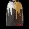 BACKPACKS>SPRAYGROUND DOUBLE DRIP DLXV BACKPACK