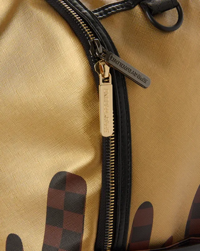 BACKPACKS>SPRAYGROUND DOUBLE DRIP DLXV BACKPACK