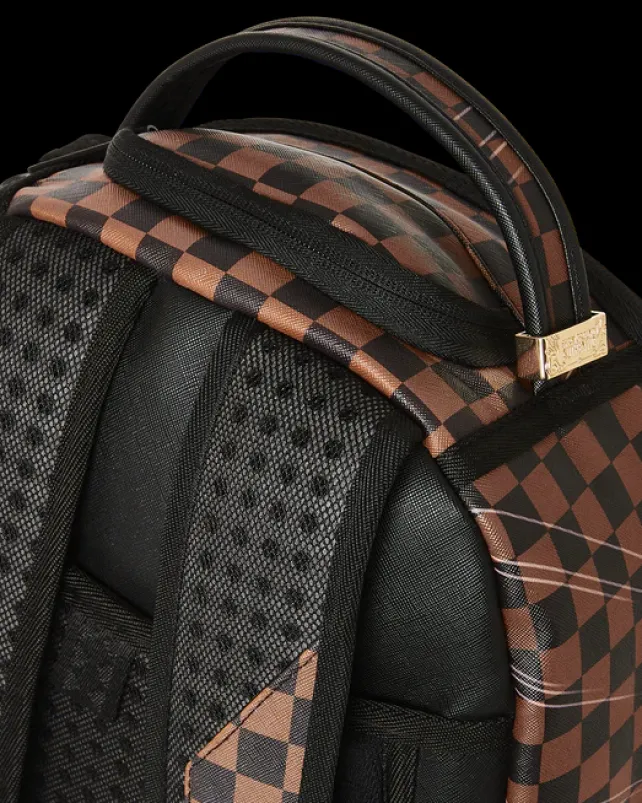 BACKPACKS>SPRAYGROUND DRAGON BALL Z CHECKED SMASH (DLXV)