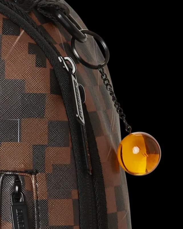 BACKPACKS>SPRAYGROUND DRAGON BALL Z CHECKED SMASH (DLXV)