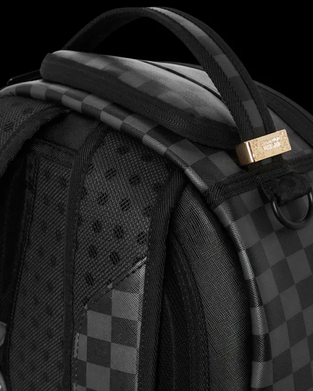 BACKPACKS>SPRAYGROUND DRAGON BALL Z KAMEHAMEHA SHARK BITE BACKPACK (DLXV)
