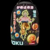 BACKPACKS>SPRAYGROUND DRAGON BALL Z NEON TRIP BACKPACK (DLXV)