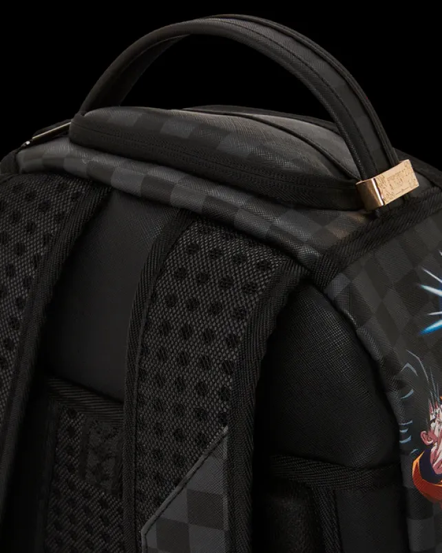 BACKPACKS>SPRAYGROUND DRAGON BALL Z NEON TRIP BACKPACK (DLXV)