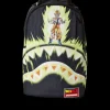 BACKPACKS>SPRAYGROUND DRAGON BALL Z POWER SHARK