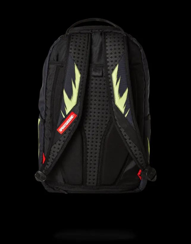 BACKPACKS>SPRAYGROUND DRAGON BALL Z POWER SHARK