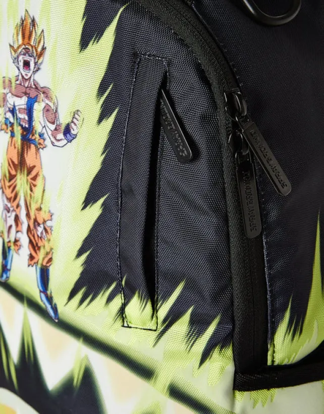 BACKPACKS>SPRAYGROUND DRAGON BALL Z POWER SHARK
