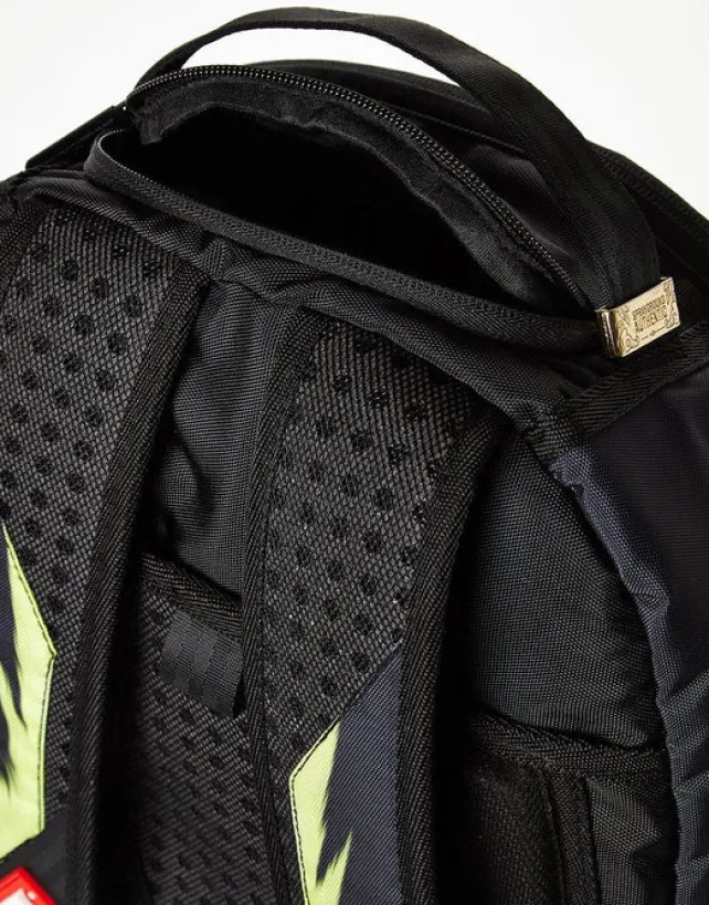BACKPACKS>SPRAYGROUND DRAGON BALL Z POWER SHARK