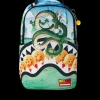 BACKPACKS>SPRAYGROUND DRAGON BALL Z SHENRON SHARK