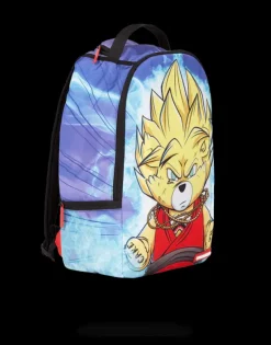 BACKPACKS>SPRAYGROUND DRAGON BEAR