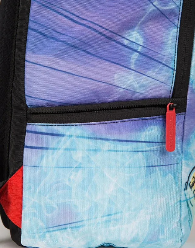 BACKPACKS>SPRAYGROUND DRAGON BEAR