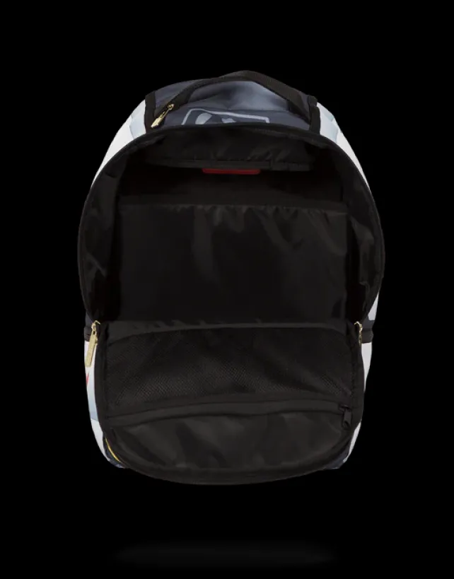BACKPACKS>SPRAYGROUND DRAGON BEAR