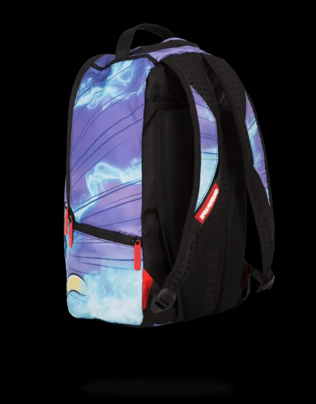 BACKPACKS>SPRAYGROUND DRAGON BEAR
