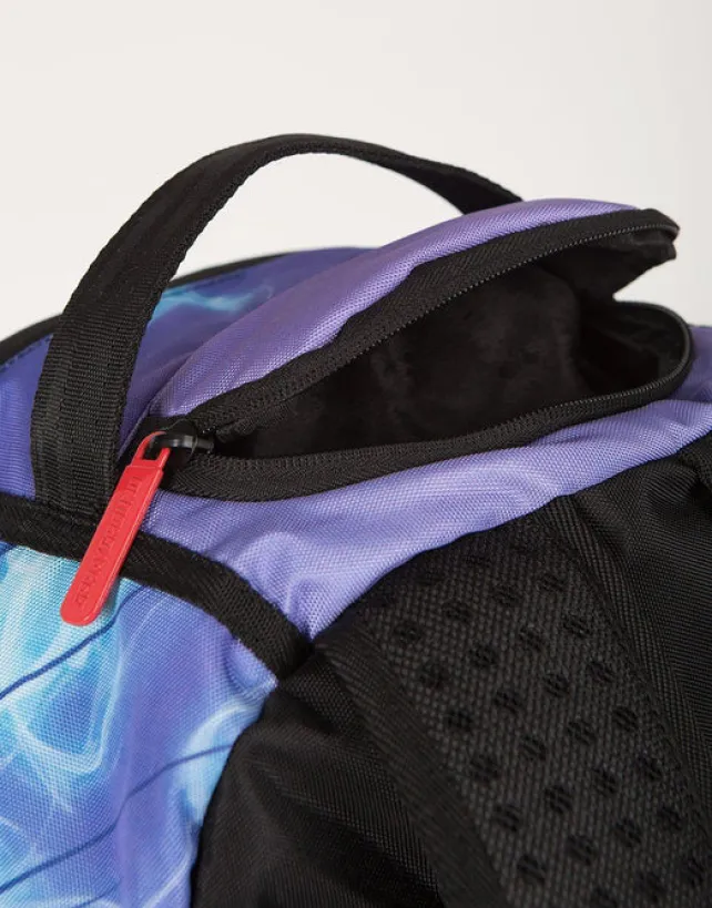 BACKPACKS>SPRAYGROUND DRAGON BEAR
