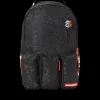 BACKPACKS>SPRAYGROUND DRAGON SIDE SHARK CARGO
