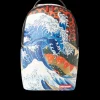 BACKPACKS>SPRAYGROUND DRAGON WAVE BACKPACK