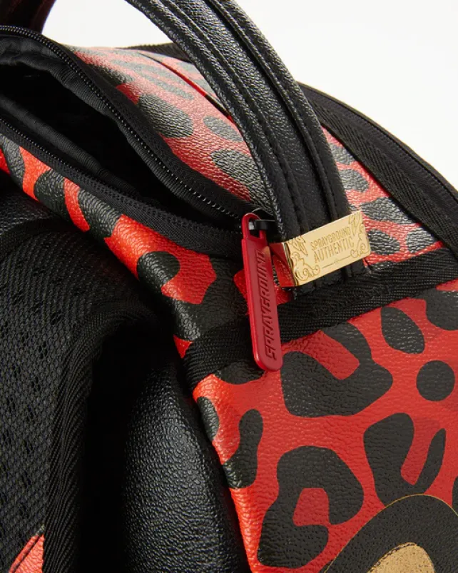 BACKPACKS>SPRAYGROUND DRAGON WAVE BACKPACK