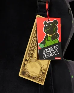 TEDDY BEAR BACKPACKS|BACKPACKS><noscript><img width=